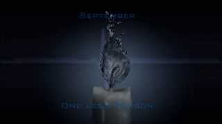 September - One Less Reason [Lyrics]