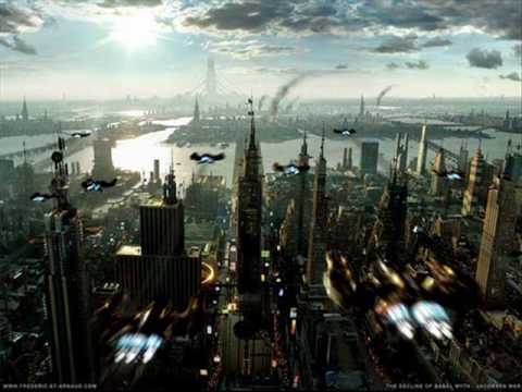 Dereck & Rae - Megahertz