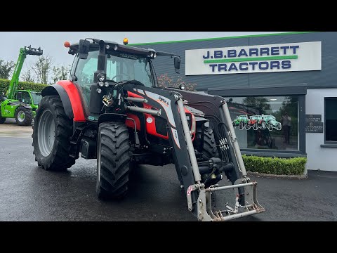 tractor - Image 2