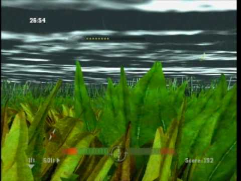 Rapala Fishing Frenzy Xbox 360