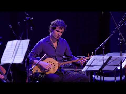 "ARCHAEOPOLIS" by Treugolny Son feat. La Primavera Kazan