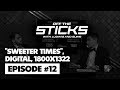 Ludwig And Slime Off The Sticks 12 Sweeter Times Digital 1800x1322