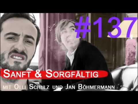 Jan Böhmermann mit Vorwürfen über KIZ und Staiger