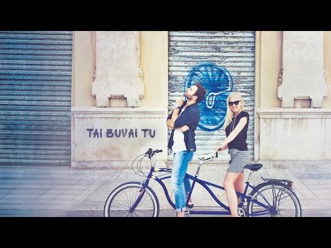 Video thumbnail for Tai Buvai Tu