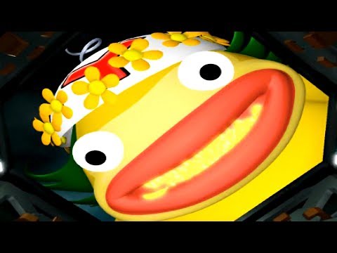 Ape Escape 2 – Alle Bosse (kein Schaden und alle Enden) 4K 60FPS PS2/PS4