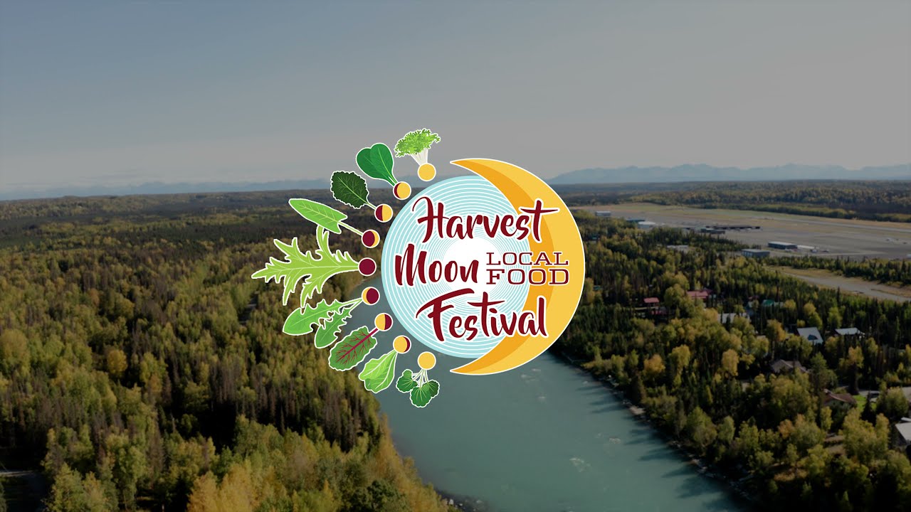 Harvest Moon Festival