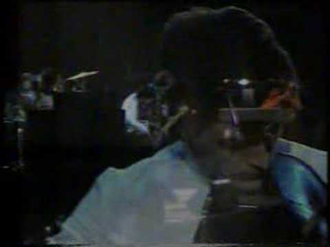 Barry Devlin sings Rescue Me