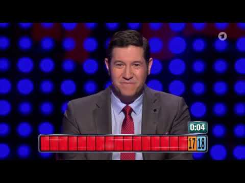 Gefragt - Gejagt 25.08.2023 - Das spannenste 1:1 Finale der aktuellen Staffel!