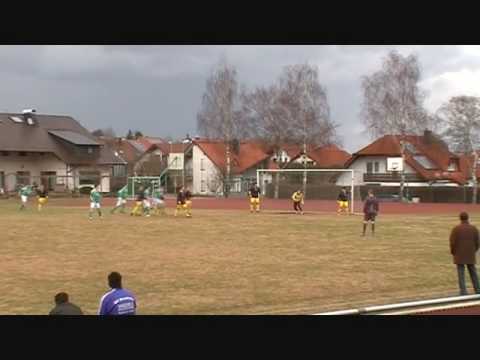 SV Bachhagel - SG Lutzingen  2 : 1  (21.03.2010)