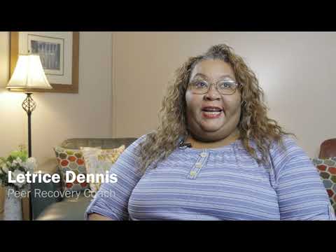 The P.E.E.R.S. for Hope House