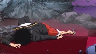 Download lagu Luffy uses observation haki against katakuri | Luffy vs Katakuri | One piece 865 episode Eng Sub mp3