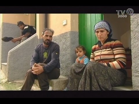 Storie e Persone. "Memorie di Comunità" - Badolato