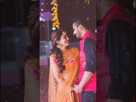 Hajari lagaye dil ❣️ #love #lovemusic #song #status #songstatus #shortsvideo