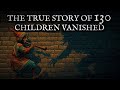 The Pied Piper of Hamelin: The True Story of 130 Children Who Vanished