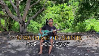 Download lagu SON DHEZTROW - GAWI MASH UP AKUSTIK ||LAGU LIO TERBARU 2025 mp3 Download lagu SON DHEZTROW - GAWI MASH UP AKUSTIK ||LAGU LIO TERBARU 2025 mp3