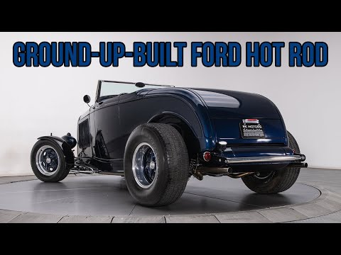 1932 Ford Street Rod (CC-1531467) for sale in Charlotte, North Carolina