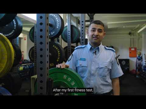 AFP College Walkthrough