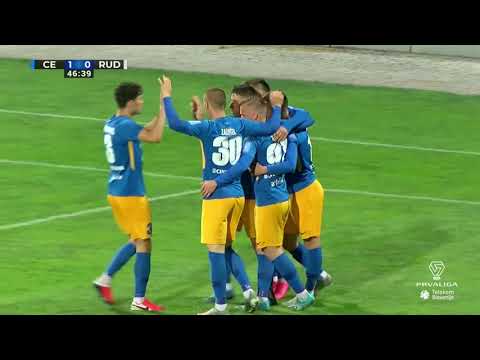 26. krog PLTS: Celje - Rudar 2:0 (highlights)