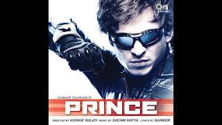  Aa Bhi Jaa Sanam  Prince Full Song With Lyrics  A