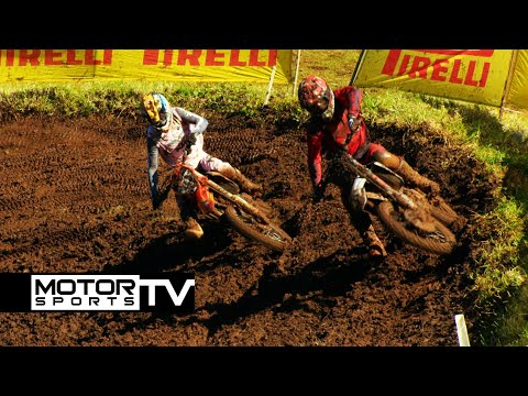 2025 ProMX Motocross Championship Australia - Round 7, Toowoomba Qld - MX2 & MX3, Moto1 & Moto2