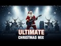 Over 2 Hours Of Rock Metal Christmas The Ultimate Christmas Mix