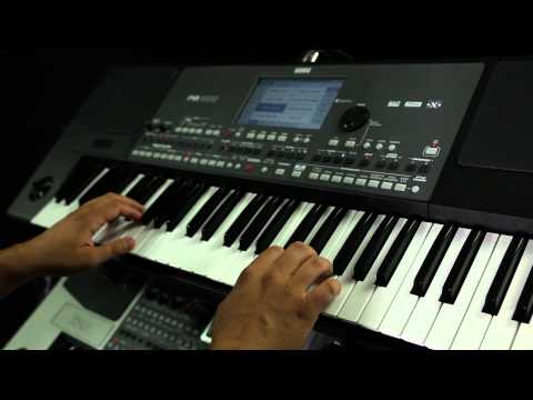 Korg Pa300 61-key Arranger Workstation -NEW image 7