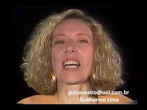 INTERVALO COMERCIAL CAMPEONATO ITALIANO 1992 (BANDEIRANTES)