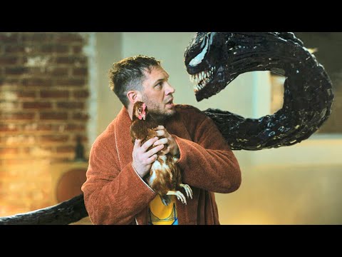 Man Gains Superpower After Being Abducted by Alien Creature