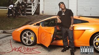 Jacquees - Beauty Doesn&#39;t Cry (4275)