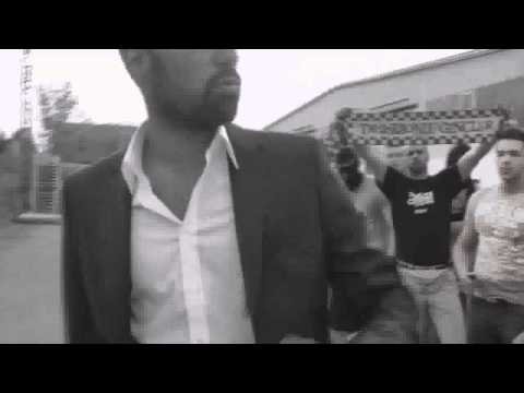 Undercover Elegant München Hooligans 089 !!!