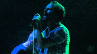Pearl Jam - Chloe Dancer/Crown of Thorns (Mother Love Bone) Barclays Center Brooklyn  10/18/13