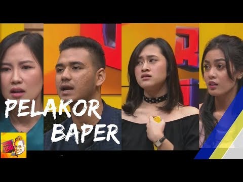 [FULL] PELAKOR BAPER | RUMAH UYA (09/02/18)