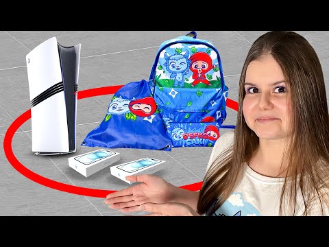 SVE ŠTO STAVIŠ U KRUG DOBIJAŠ