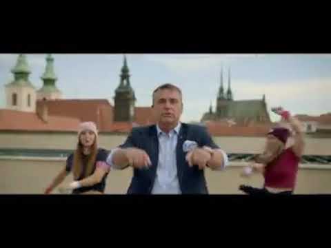 Song Jak Brno Petr Vokřál