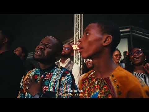 Thumbnail for All I Have video