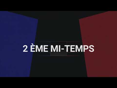 Résumé U18 D2 Sporting 3 - St Martin Sgnx 090324 0-1