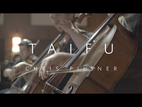 Taifu - Chris Pilsner