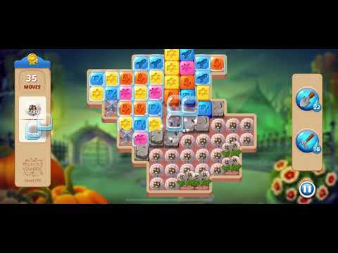 Lily’s Garden Level 719