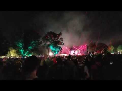 Bassnectar - Live @ Bonnaroo 2018 (Crowd Footage)