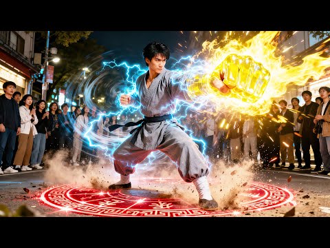 The young master, raised by human traffickers, returns home and kicks the people who betrayed him!