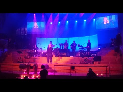 170402 Predikan - "Murar", Christoffer Öhrwall