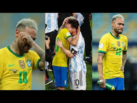 Neymar Jr Status || Copa America 2021 || Neymar & Messi status | Whatsapp Status || ViRALYRiX