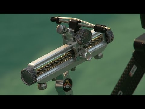 Recurve Junior Men Gold - Youth Championships 2013 - WUXI (CHN)