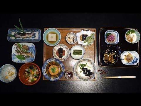 【観光紹介】欅苑　新潟県南魚沼市長森