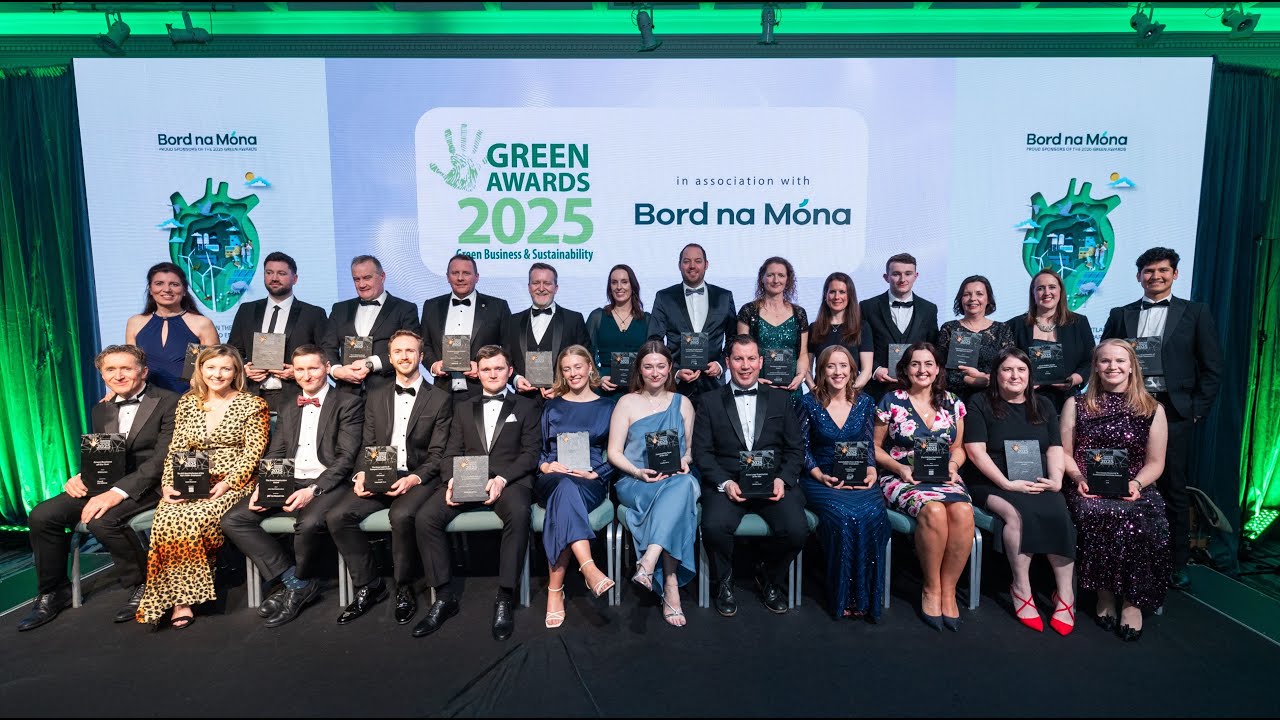 Green Awards 2025