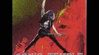 The Cult - Heart of Soul / Acoustic Version 1992