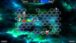 TimeScar: Hyperion - Greenlight Trailer