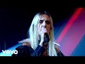 MØ - Final Song (Live Later with Jools Holland, 2016)