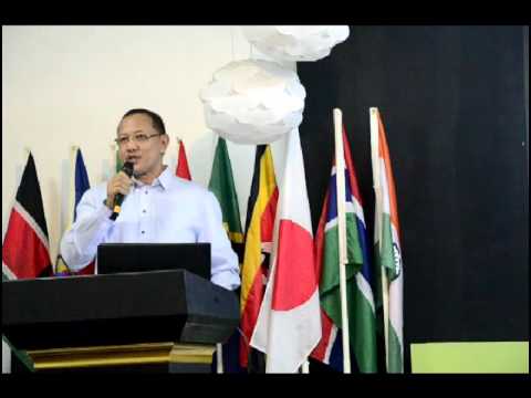 Worship Service - 18.12.2015