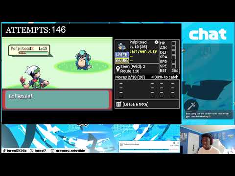 THE KAIZO IRONMON EMERALD JOURNEY CONTINUES!